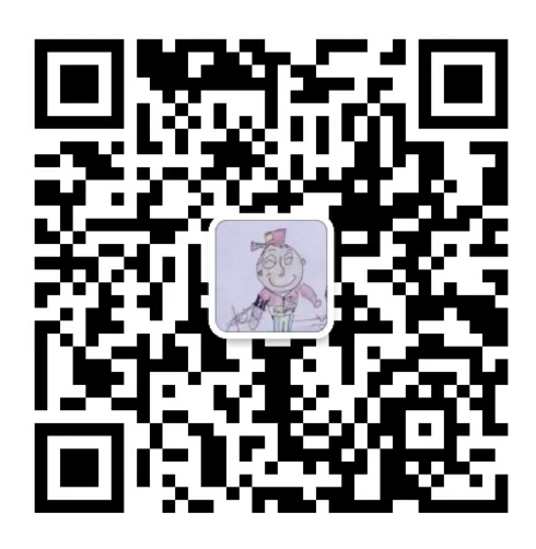 sunly's wechat qr